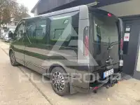 2005 Opel Vivaro