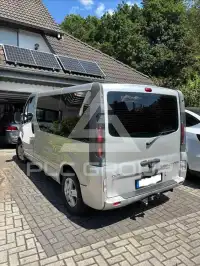 2005 Opel Vivaro