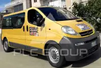2005 Opel Vivaro