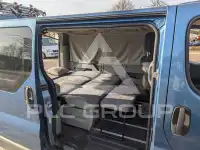 2005 Opel Vivaro