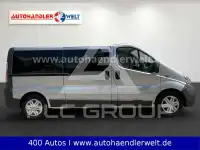 2005 Opel Vivaro