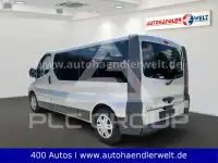 2005 Opel Vivaro