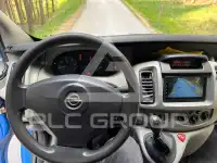 2005 Opel Vivaro