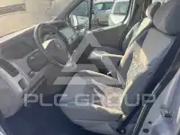 2005 Opel Vivaro