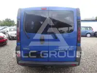 2005 Opel Vivaro