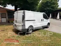 2005 Opel Vivaro