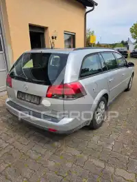2005 Opel Vectra