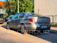 2005 Opel Vectra