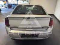 2003 Opel Vectra