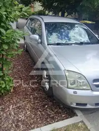 2005 Opel Vectra
