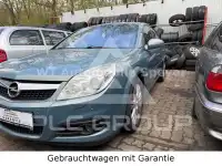 2005 Opel Vectra