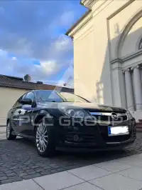 2005 Opel Vectra