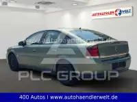 2005 Opel Vectra