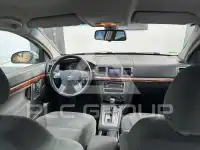 2005 Opel Vectra