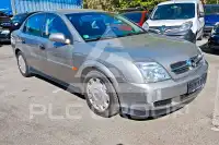 2005 Opel Vectra