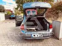 2005 Opel Vectra