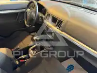 2005 Opel Vectra