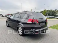 2005 Opel Vectra