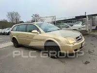 2005 Opel Vectra