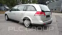 2005 Opel Vectra