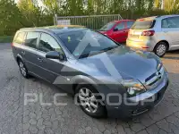 2005 Opel Vectra