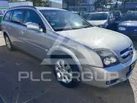 2005 Opel Vectra