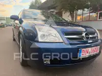 2005 Opel Vectra
