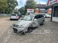 2005 Opel Vectra