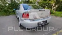 2005 Opel Vectra