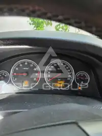 2005 Opel Vectra