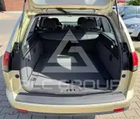 2005 Opel Vectra
