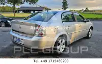 2005 Opel Vectra