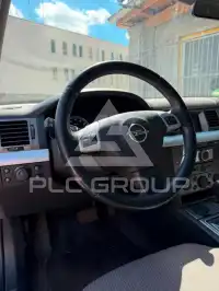 2005 Opel Vectra