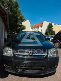 2005 Opel Vectra
