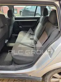2005 Opel Vectra
