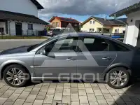 2005 Opel Vectra