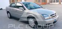 2005 Opel Vectra