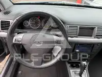 2005 Opel Vectra