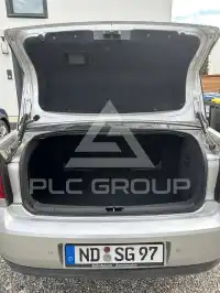 2005 Opel Vectra