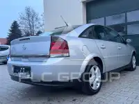 2005 Opel Vectra