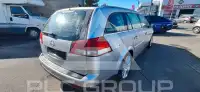 2005 Opel Vectra