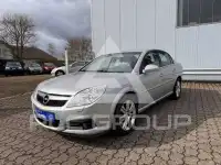 2005 Opel Vectra