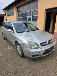 2005 Opel Vectra