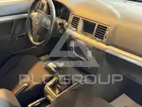 2005 Opel Vectra