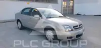 2005 Opel Vectra