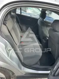 2005 Opel Vectra