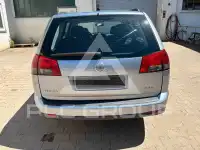 2005 Opel Vectra