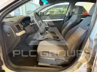 2005 Opel Vectra