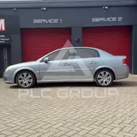 2005 Opel Vectra