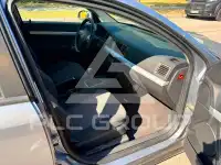 2005 Opel Vectra